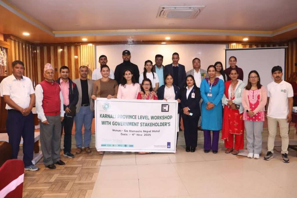 पुरुष यौन हिंसा :- अव्यक्त समस्या तर समाजमा विकराल बन्दै